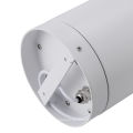 60W Outdoor Aluminium Rundflächenmontaged Downlight